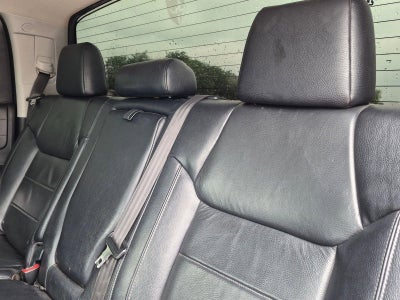 2017 Toyota Tundra 4WD 4WD Limited CrewMax 5.5' Bed 5.7L FFV (SE)