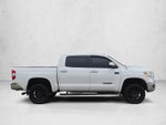2017 Toyota Tundra 4WD 4WD Limited CrewMax 5.5' Bed 5.7L FFV (SE)