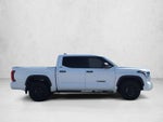 2025 Toyota Tundra 4WD 4WD SR5 CrewMax 5.5' Bed (GS)