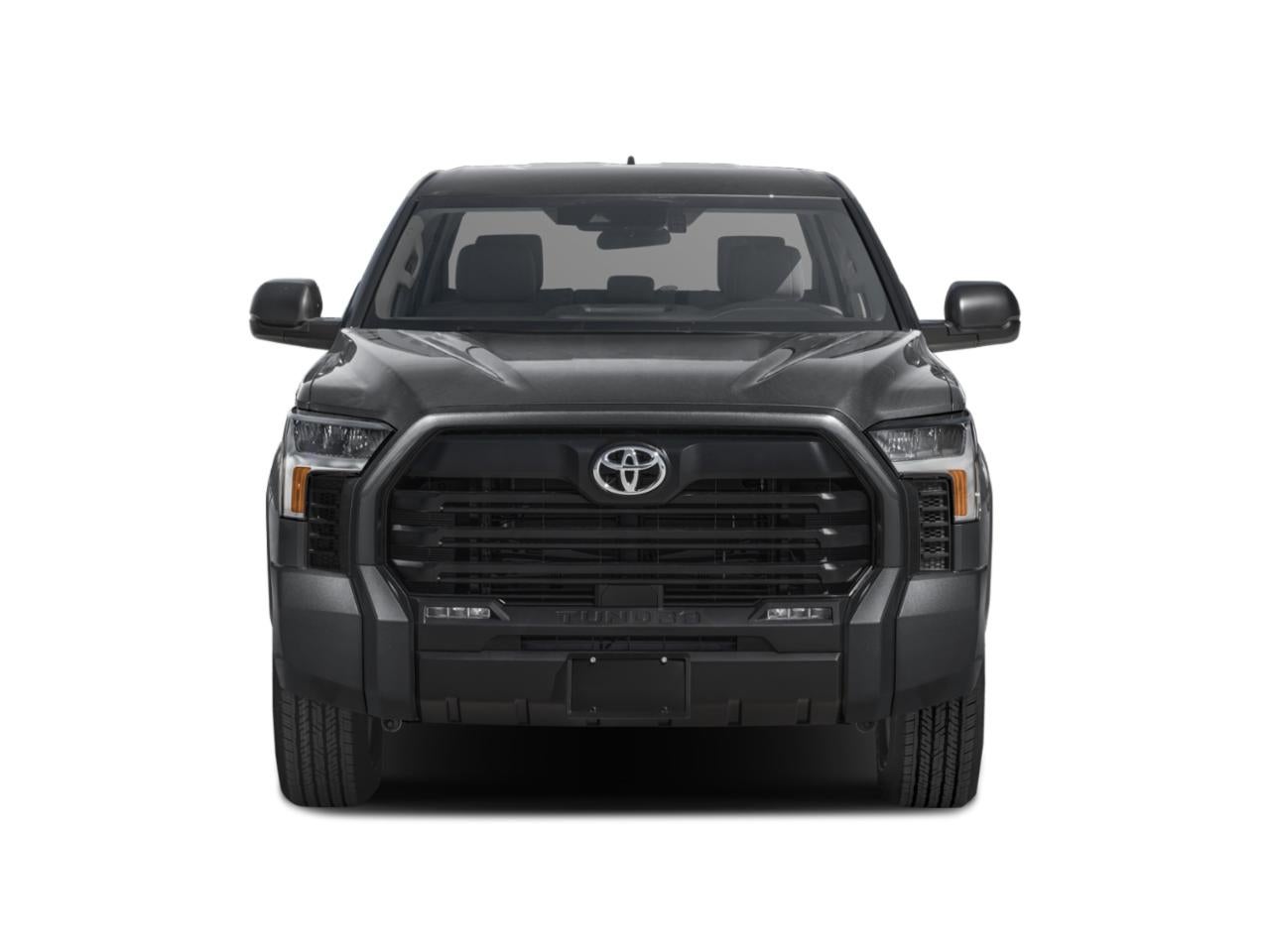 2025 Toyota Tundra 4WD 4WD SR5 CrewMax 5.5' Bed (GS)