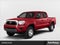 2014 Toyota Tacoma 4WD Double Cab Short Bed V6 Automatic (Natl)