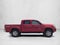 2014 Toyota Tacoma 4WD Double Cab Short Bed V6 Automatic (Natl)