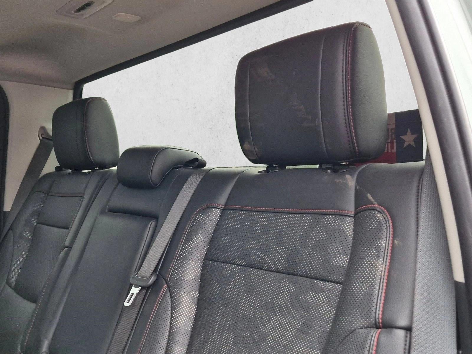 2022 Toyota Tundra 4WD 4WD TRD Pro Hybrid CrewMax 5.5' Bed (Natl)