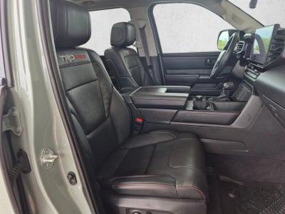 2022 Toyota Tundra 4WD 4WD TRD Pro Hybrid CrewMax 5.5' Bed (Natl)
