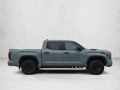 2022 Toyota Tundra 4WD 4WD TRD Pro Hybrid CrewMax 5.5' Bed (Natl)