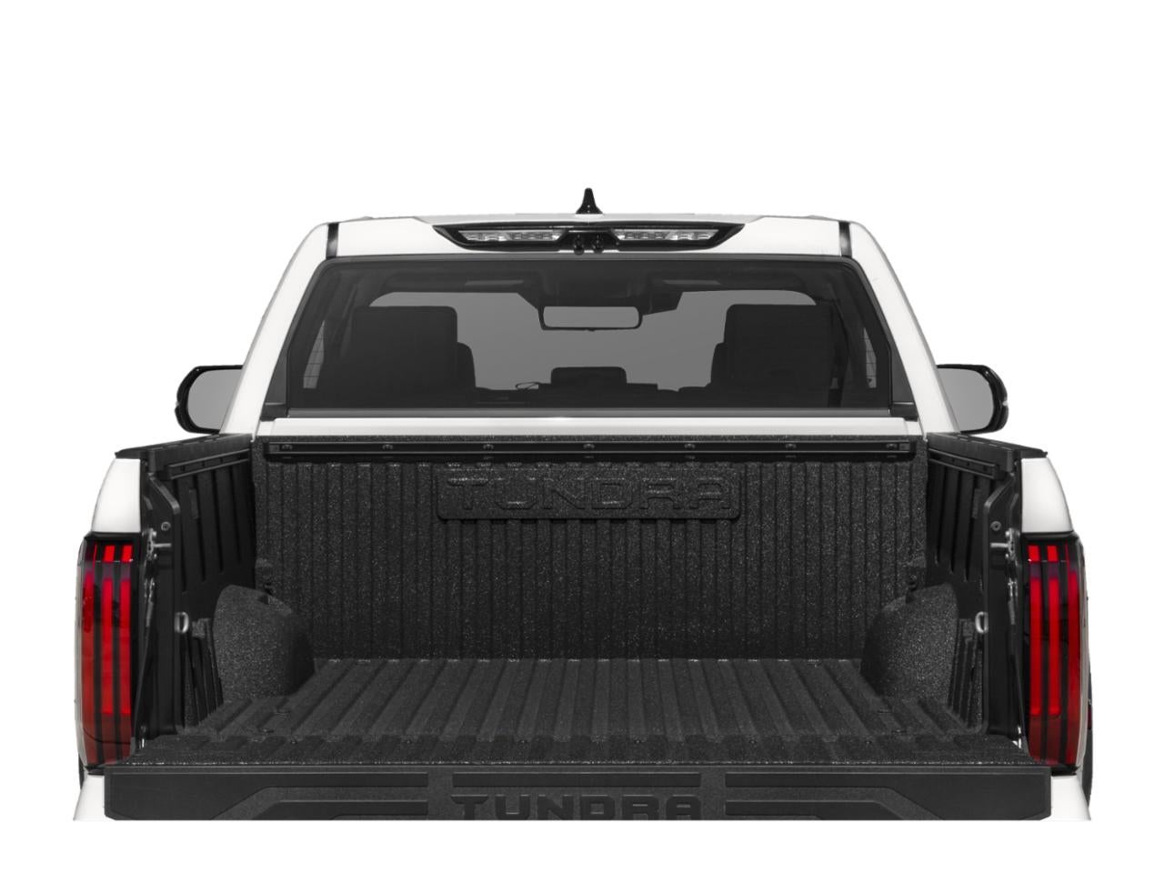 2022 Toyota Tundra 4WD 4WD TRD Pro Hybrid CrewMax 5.5' Bed (Natl)