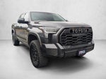 2024 Toyota Tundra 4WD 4WD TRD Pro Hybrid CrewMax 5.5' Bed (Natl)