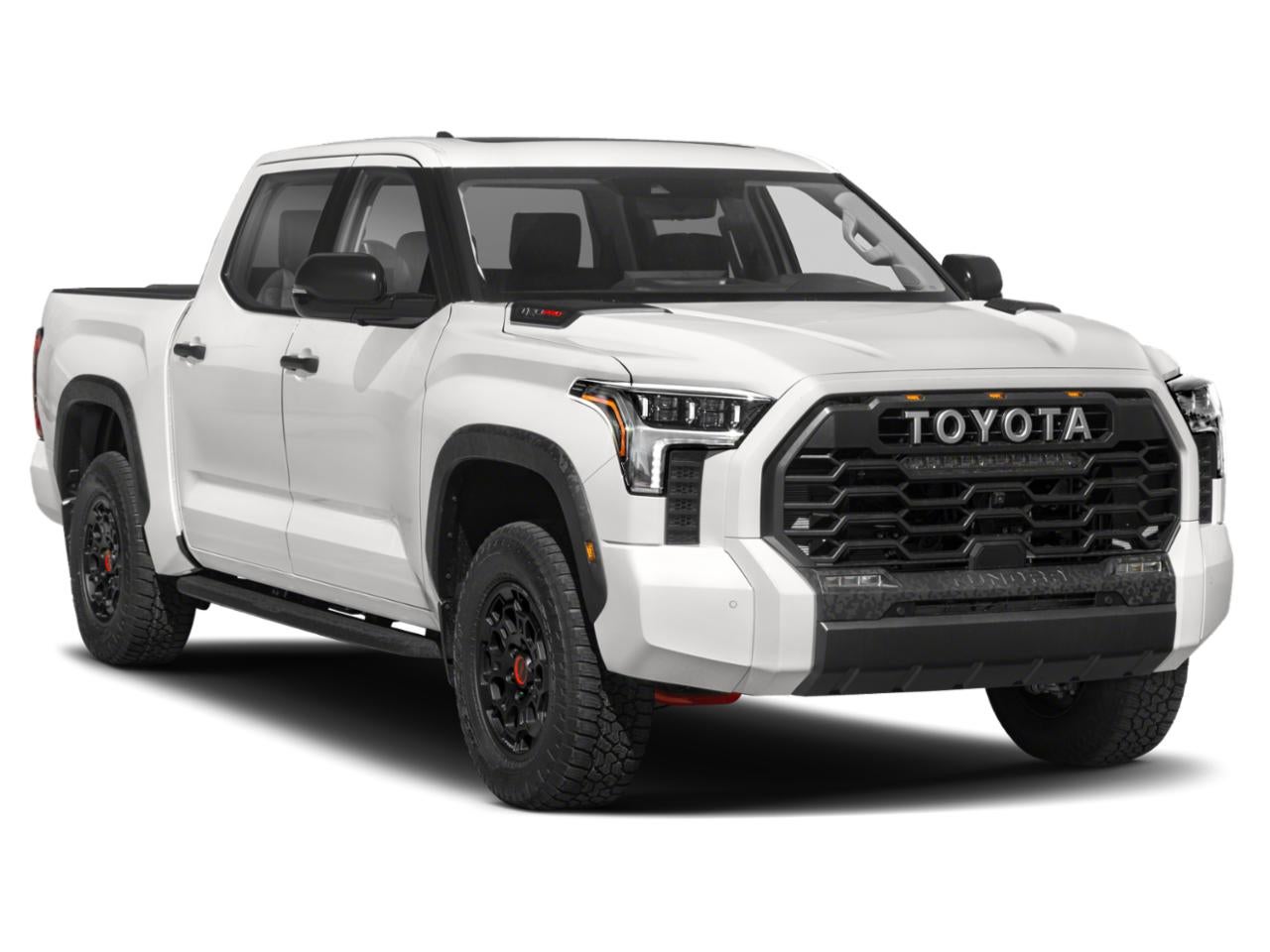 2023 Toyota Tundra 4WD 4WD TRD Pro Hybrid CrewMax 5.5' Bed (Natl)