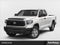 2018 Toyota Tundra 4WD 4WD SR5 Double Cab 6.5' Bed 5.7L FFV (Natl)
