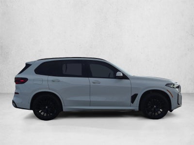 2024 BMW X5 sDrive40i Sports Activity Vehicle