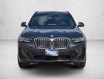 2022 BMW X3 sDrive30i Sports Activity Vehicle