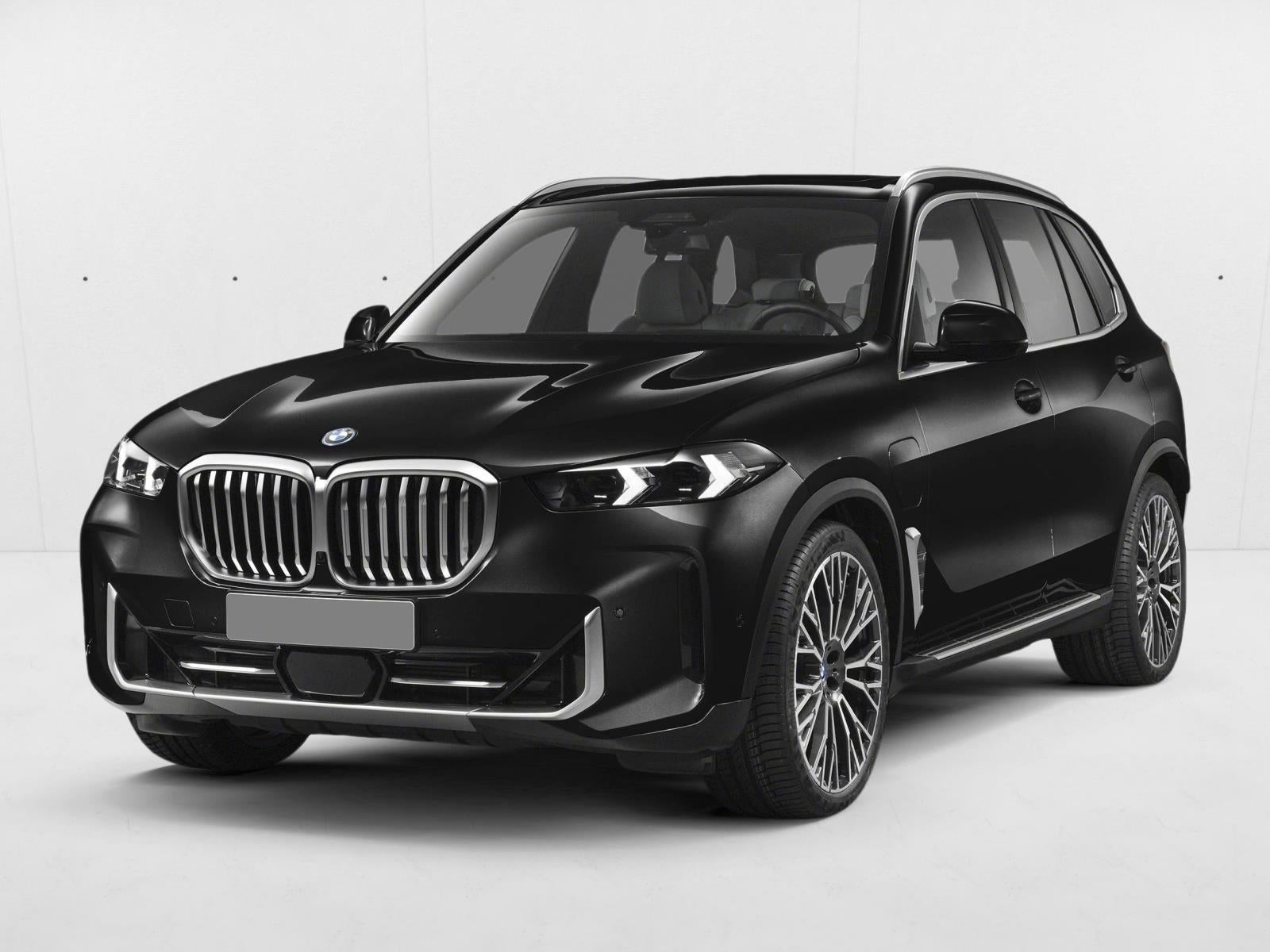 2024 BMW X5 xDrive50e Plug-In Hybrid