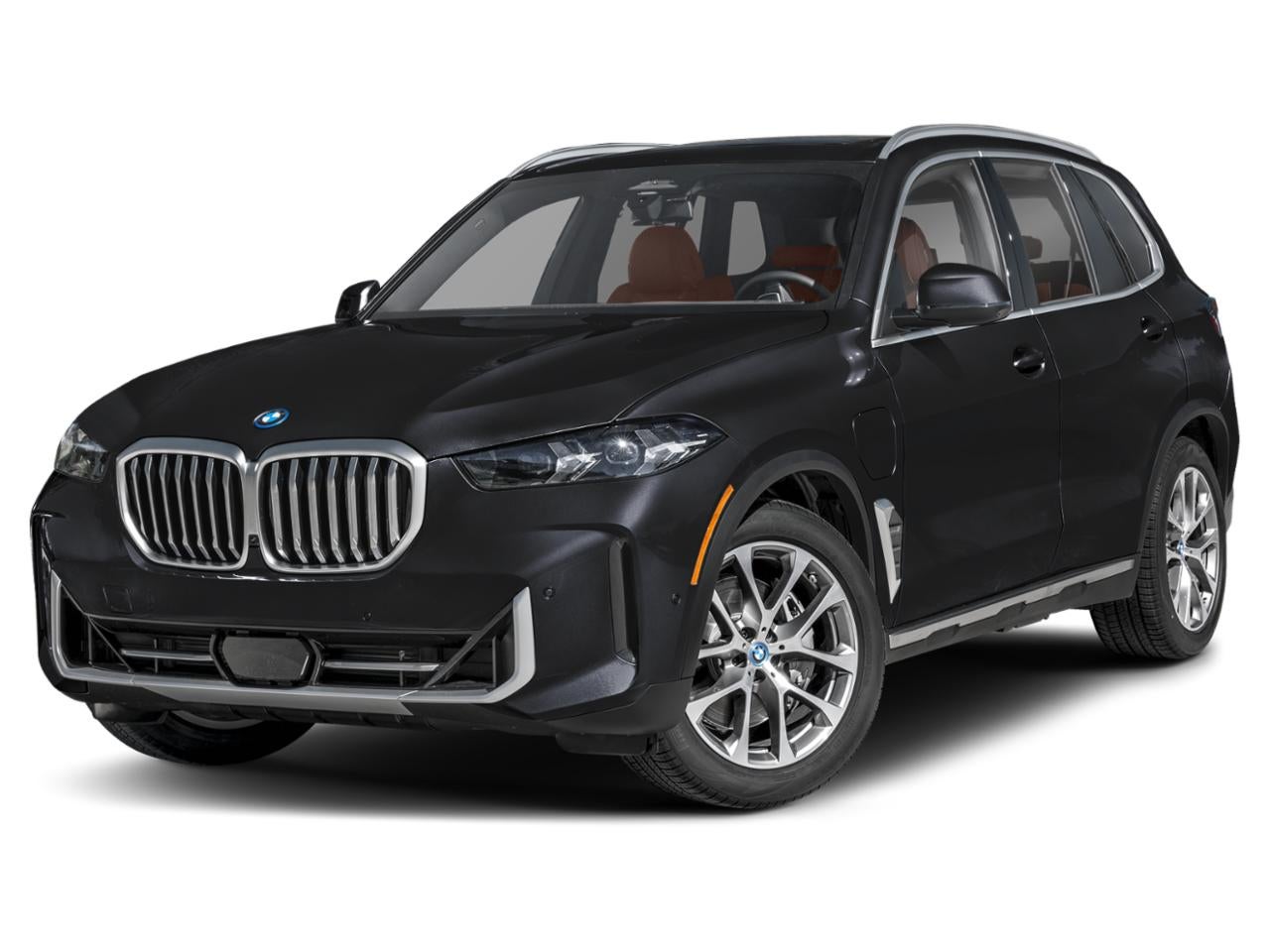 2024 BMW X5 xDrive50e Plug-In Hybrid