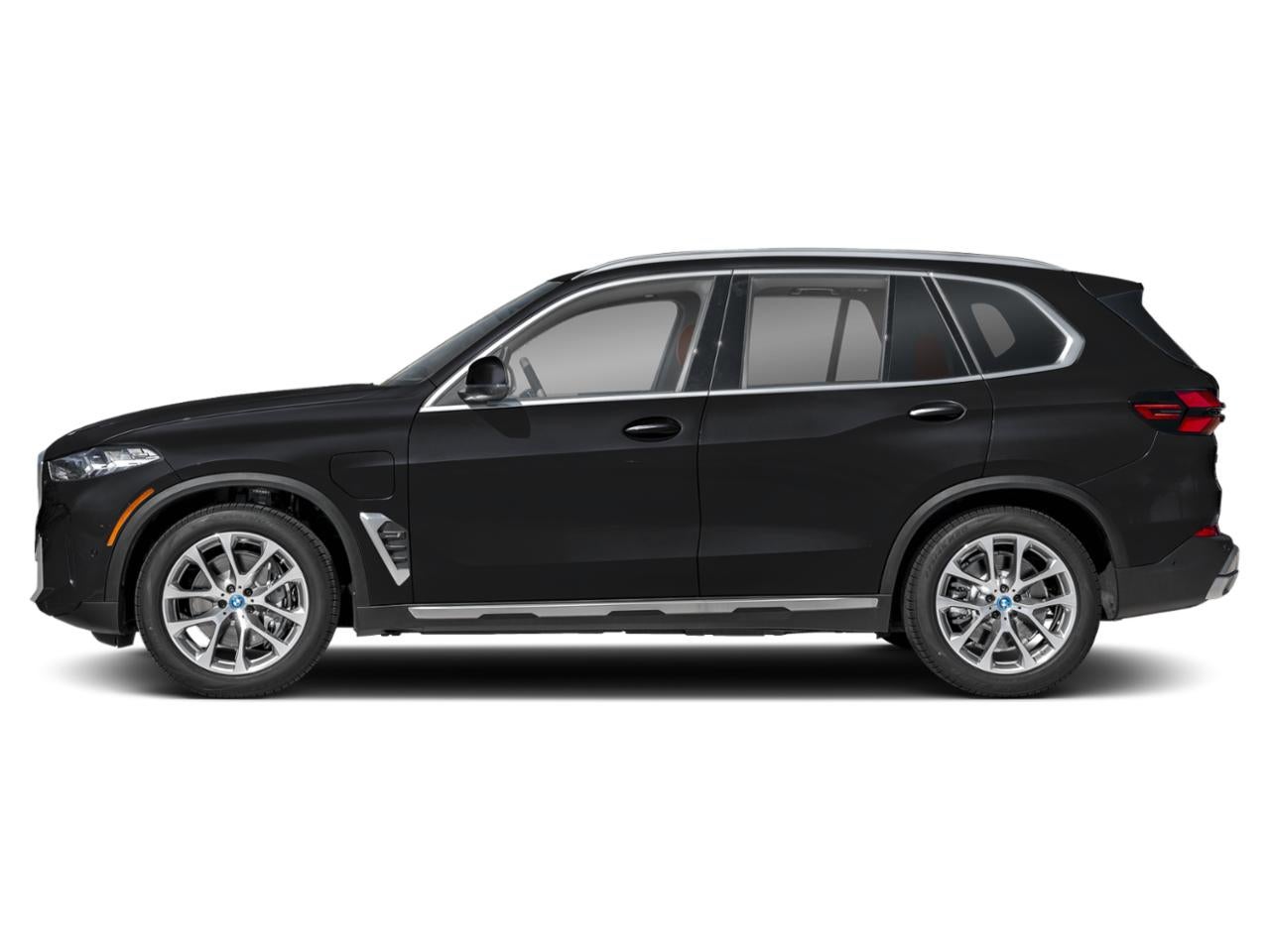 2024 BMW X5 xDrive50e Plug-In Hybrid