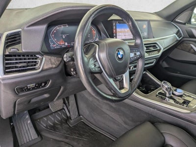 2023 BMW X5 sDrive40i Sports Activity Vehicle