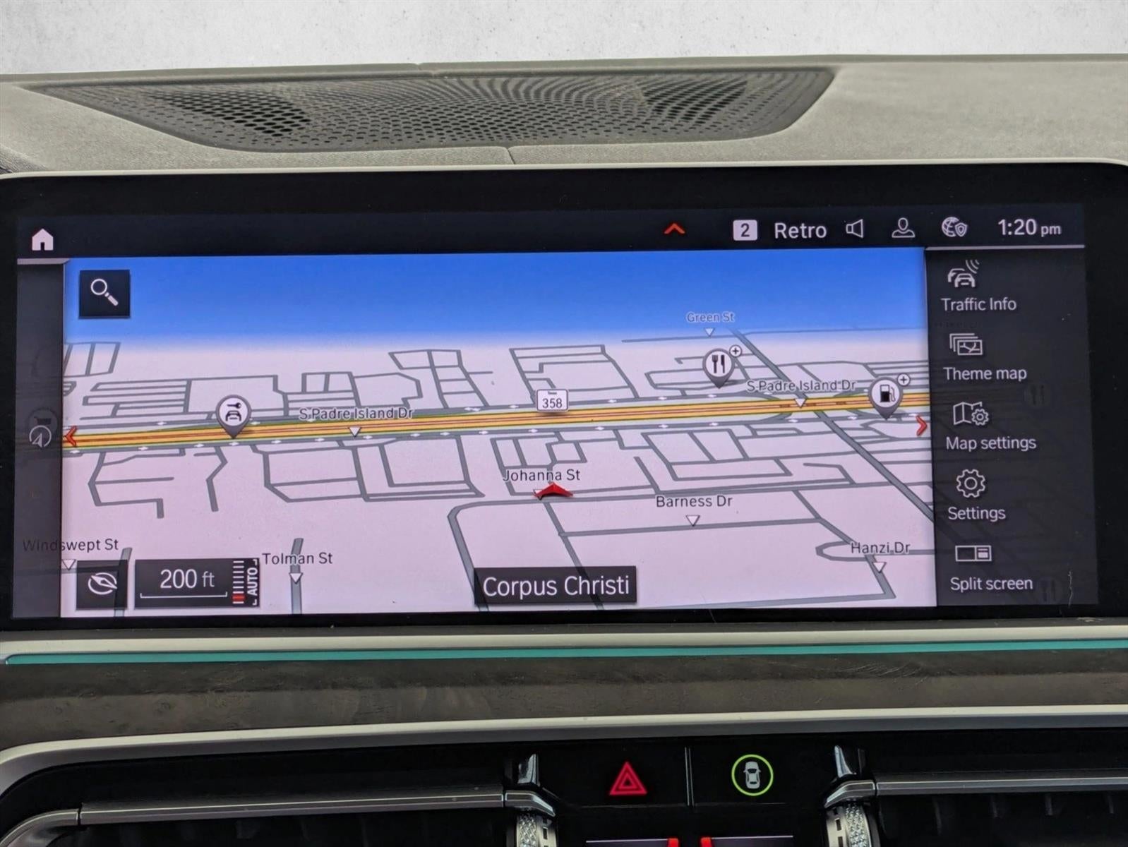 2023 BMW X5 sDrive40i Sports Activity Vehicle