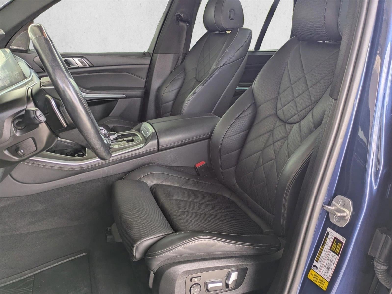 2023 BMW X5 sDrive40i Sports Activity Vehicle