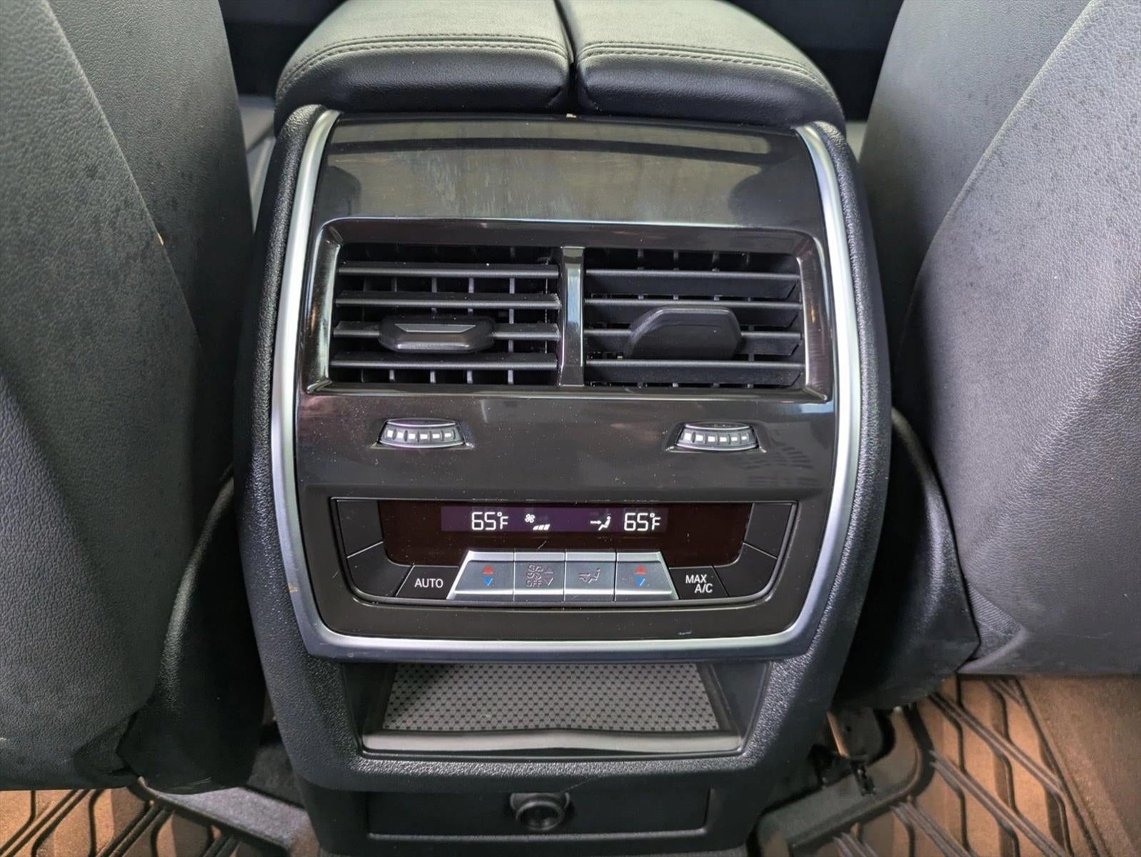 2023 BMW X5 sDrive40i Sports Activity Vehicle