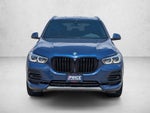 2023 BMW X5 sDrive40i Sports Activity Vehicle