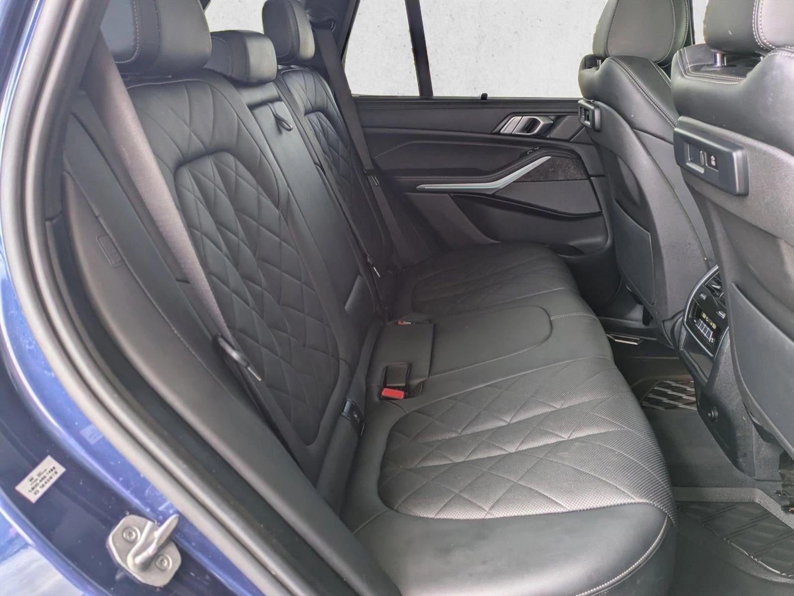 2023 BMW X5 sDrive40i Sports Activity Vehicle