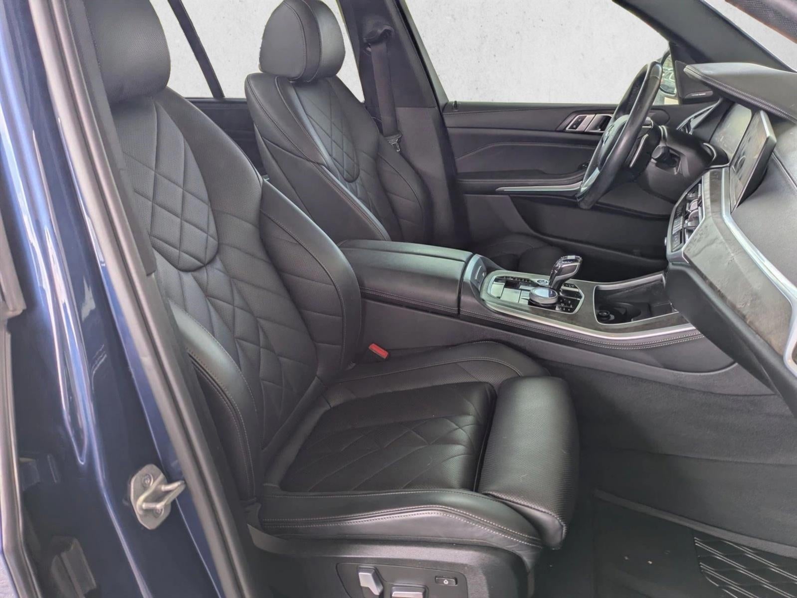 2023 BMW X5 sDrive40i Sports Activity Vehicle