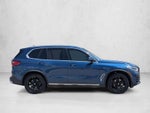 2023 BMW X5 sDrive40i Sports Activity Vehicle