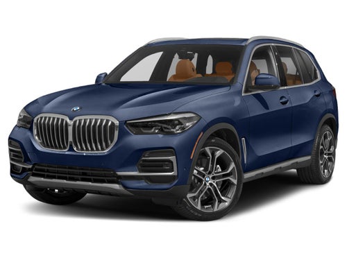 2023 BMW X5 sDrive40i Sports Activity Vehicle
