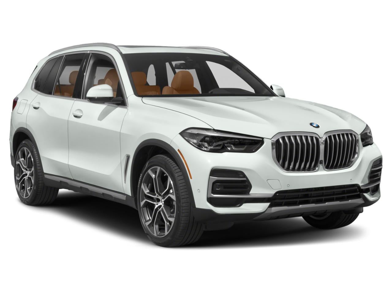 2023 BMW X5 sDrive40i Sports Activity Vehicle