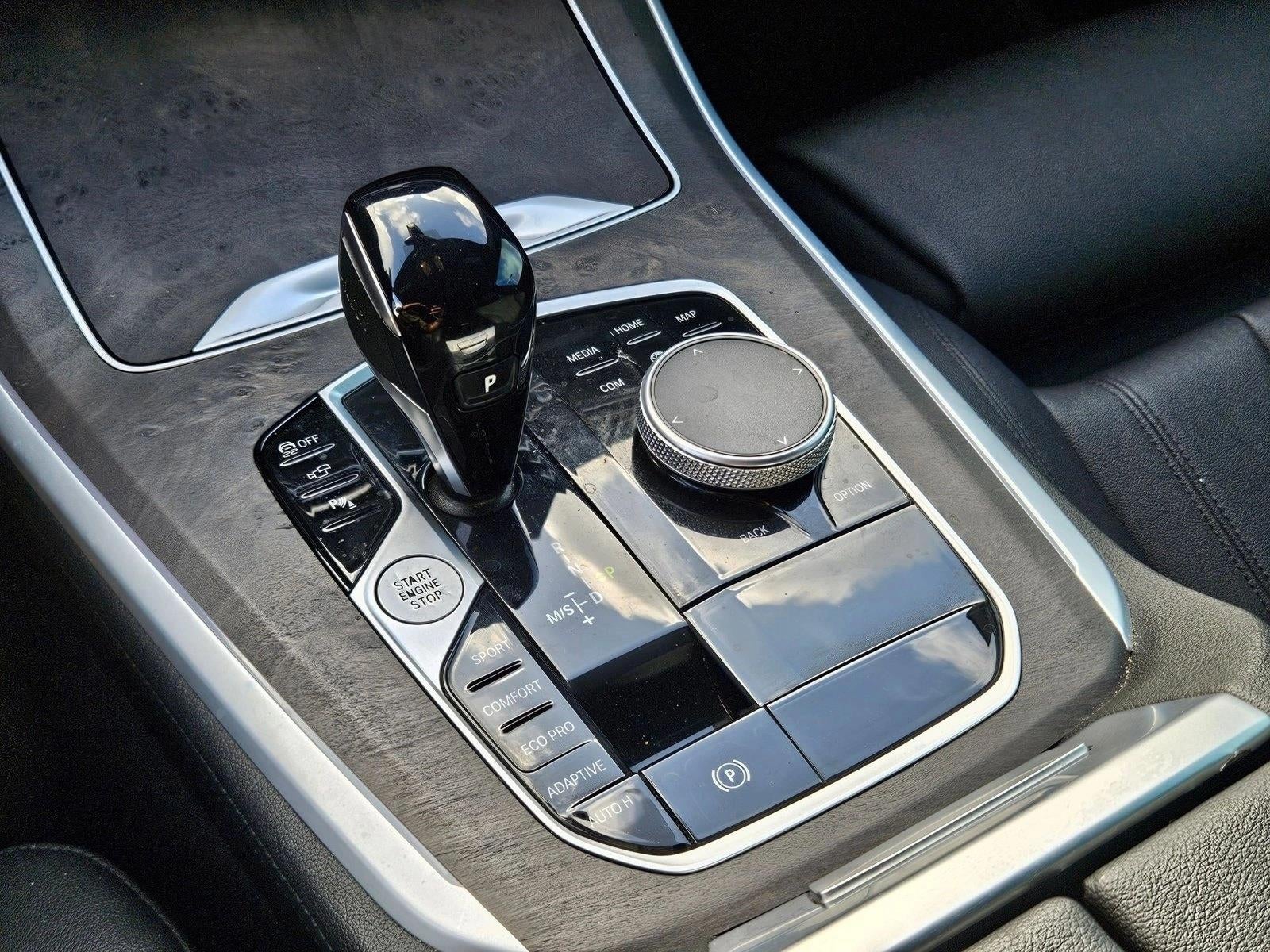 2022 BMW X5 sDrive40i Sports Activity Vehicle