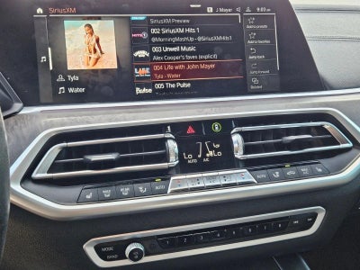 2022 BMW X5 sDrive40i Sports Activity Vehicle