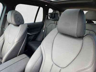 2022 BMW X5 sDrive40i Sports Activity Vehicle