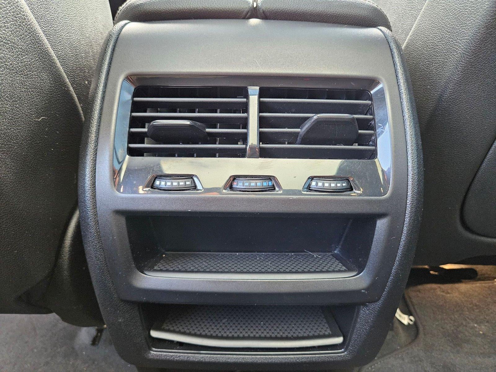 2022 BMW X5 sDrive40i Sports Activity Vehicle