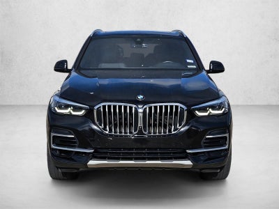 2022 BMW X5 sDrive40i Sports Activity Vehicle