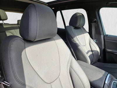 2022 BMW X5 sDrive40i Sports Activity Vehicle