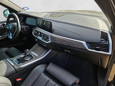 2022 BMW X5 sDrive40i Sports Activity Vehicle