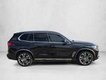 2022 BMW X5 sDrive40i Sports Activity Vehicle
