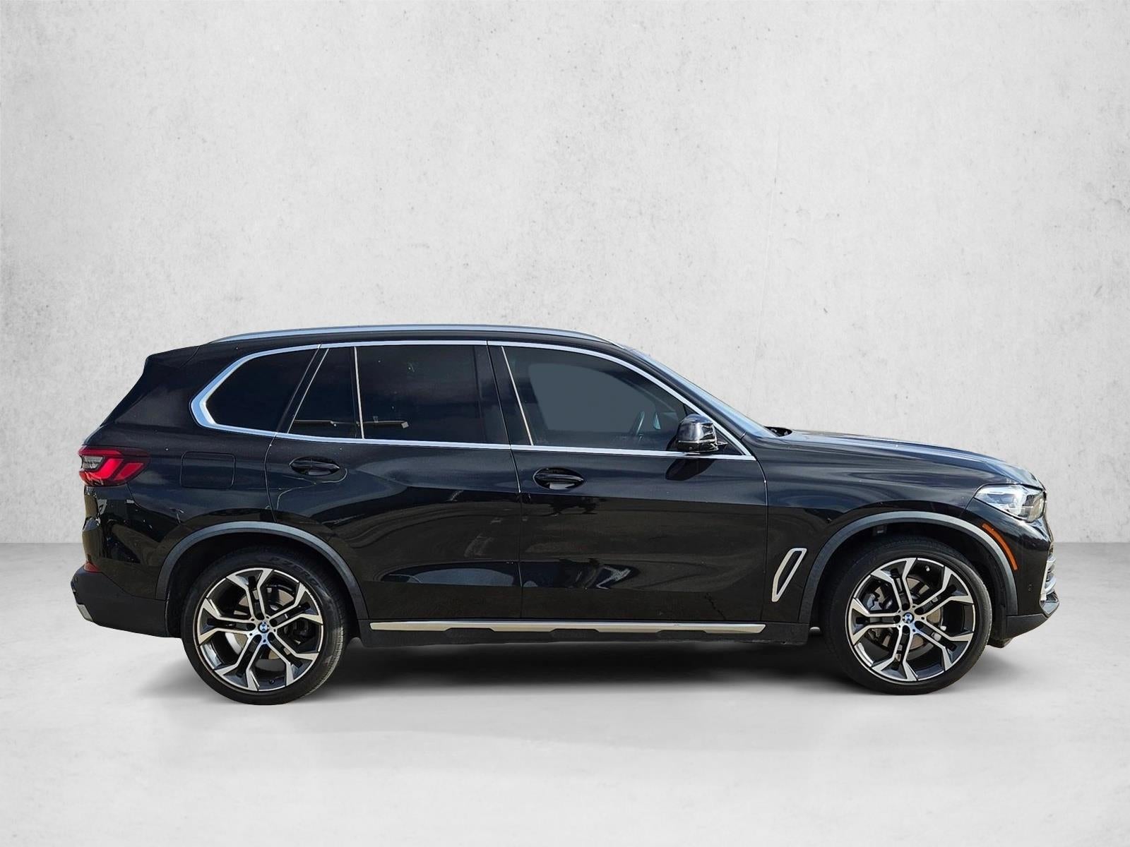 2022 BMW X5 sDrive40i Sports Activity Vehicle