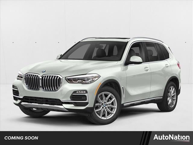 2022 BMW X5 sDrive40i Sports Activity Vehicle