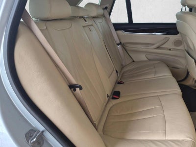 2015 BMW X5 xDrive35i AWD 4dr SAV