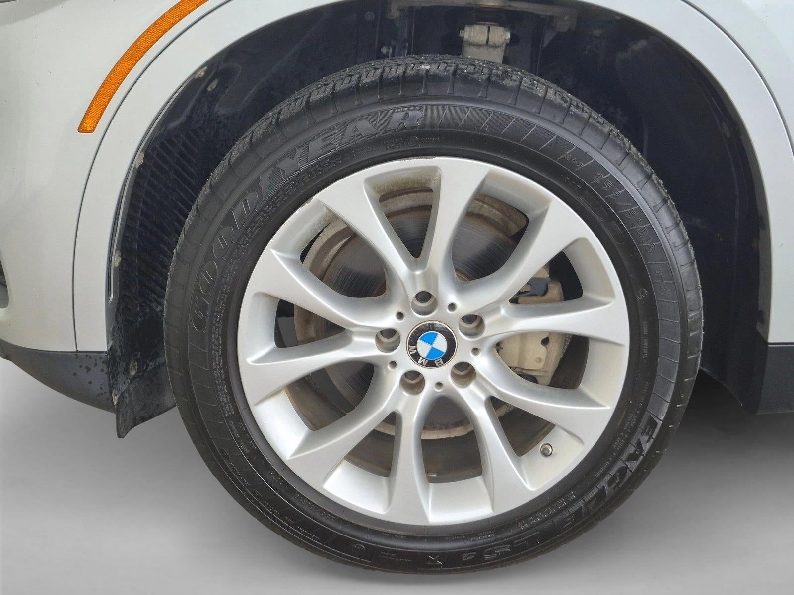 2015 BMW X5 xDrive35i AWD 4dr SAV