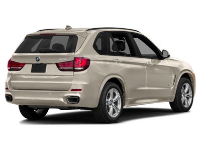 2015 BMW X5 xDrive35i AWD 4dr SAV