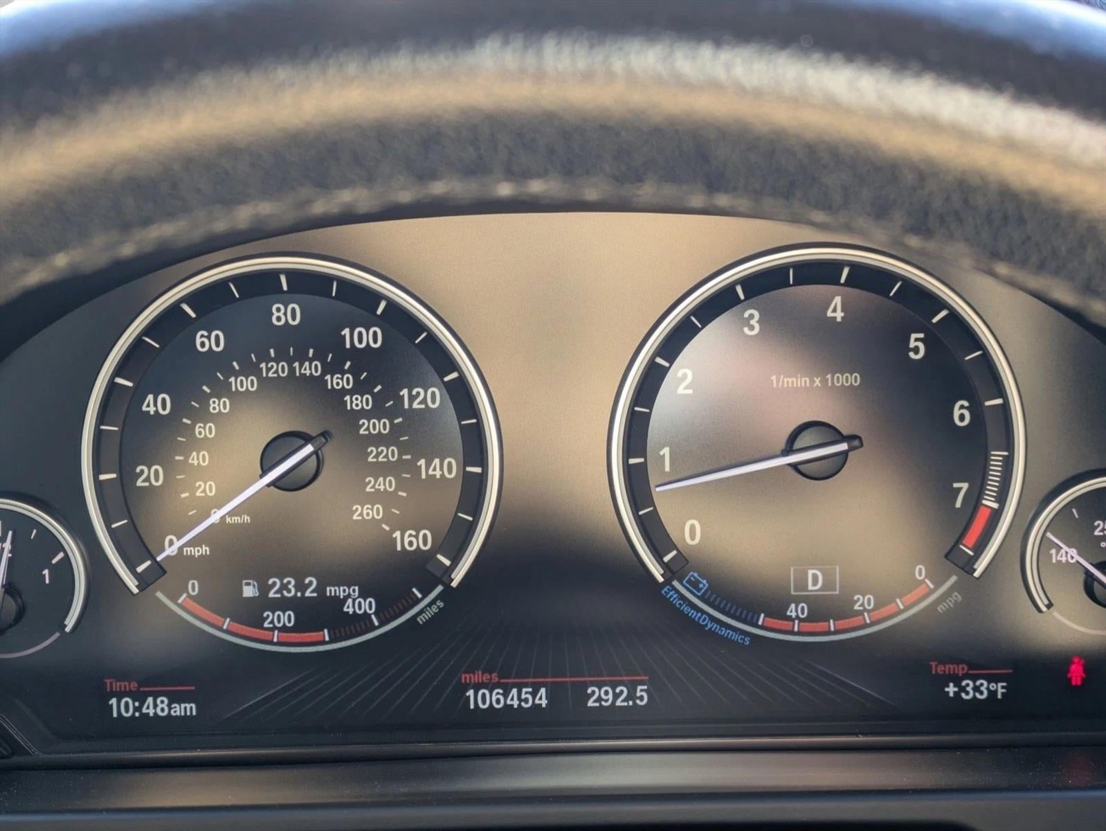 2014 BMW X5 sDrive35i RWD 4dr SAV