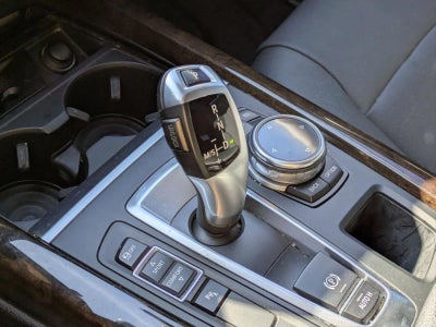 2014 BMW X5 sDrive35i RWD 4dr SAV