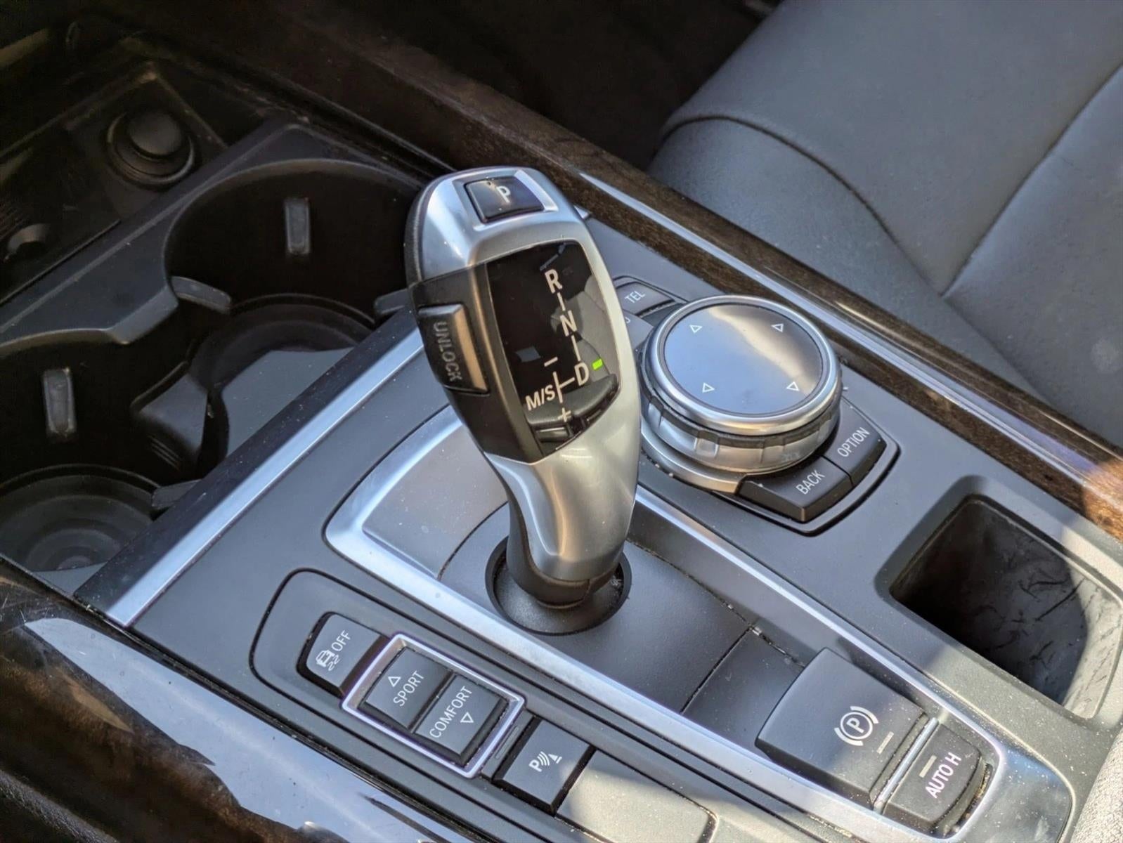 2014 BMW X5 sDrive35i RWD 4dr SAV