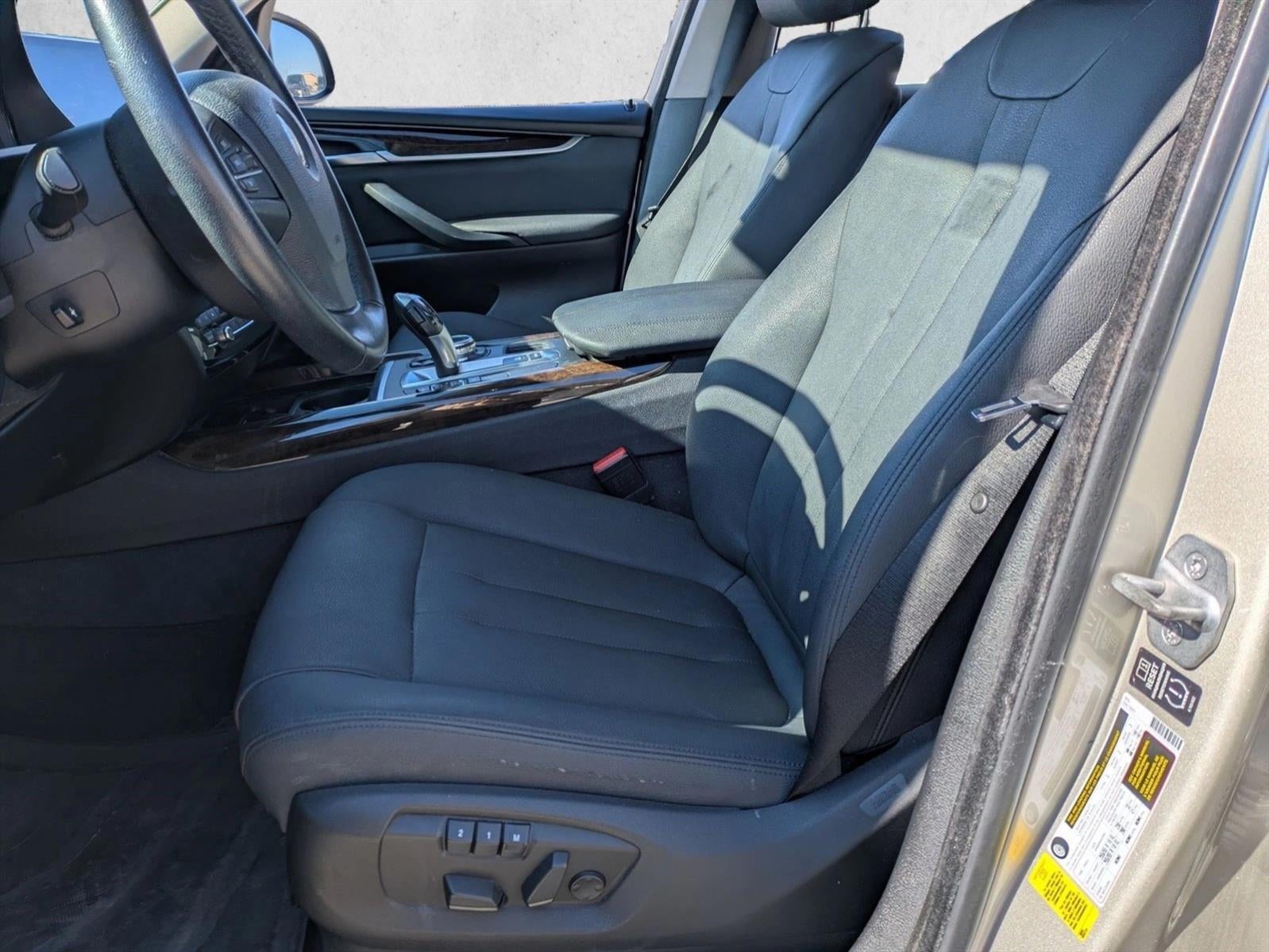 2014 BMW X5 sDrive35i RWD 4dr SAV