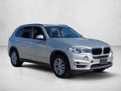 2014 BMW X5 sDrive35i RWD 4dr SAV