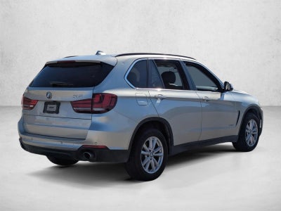 2014 BMW X5 sDrive35i RWD 4dr SAV