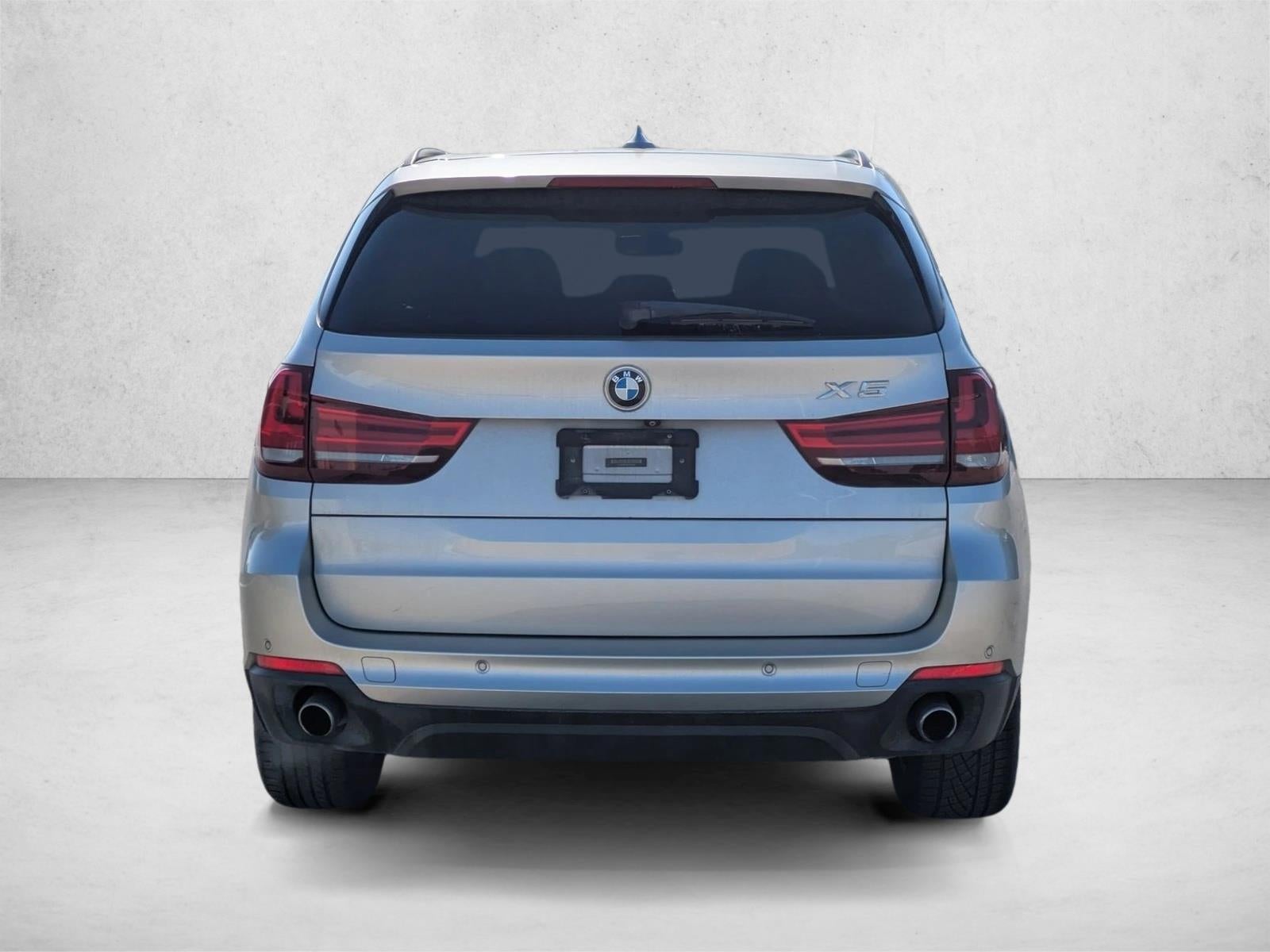 2014 BMW X5 sDrive35i RWD 4dr SAV