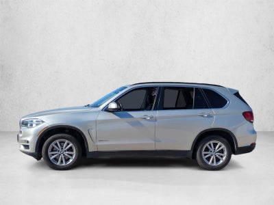 2014 BMW X5 sDrive35i RWD 4dr SAV