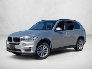 2014 BMW X5 sDrive35i RWD 4dr SAV